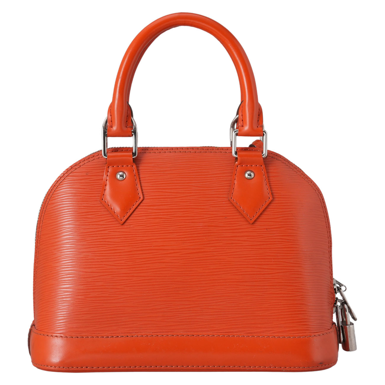 LOUIS VUITTON(USED)루이비통 에삐 알마 BB